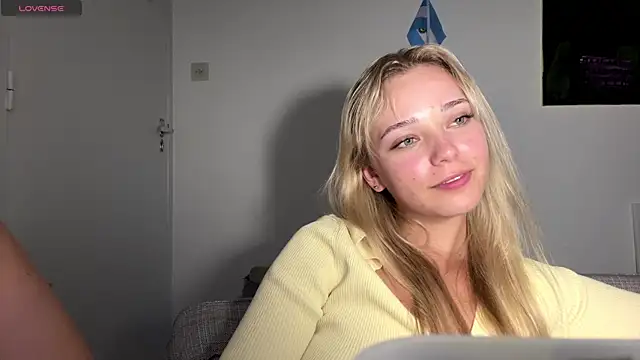 Kassejent Webcam-Show