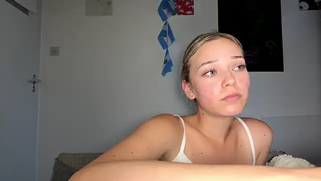 Webkamerová show Kassejent