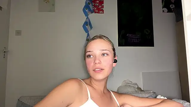 Kassejentn Webbikameraesitys
