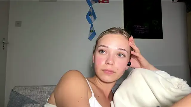 Kassejent webcam show