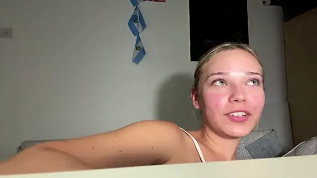Kassejent webcam show