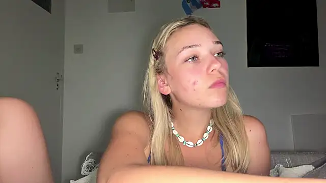 Kassejent Adlı Modelin Web Kamerası Şovu