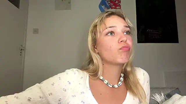 Kassejent's Webcam Show