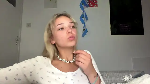 Kassejent Webcam-Show