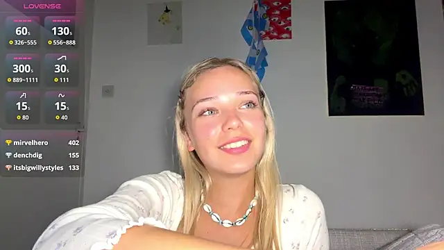 Živý XXX chat Kassejent
