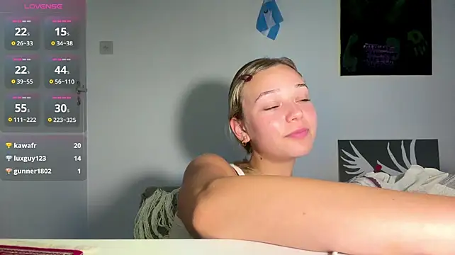 jolayrock – webcam-show