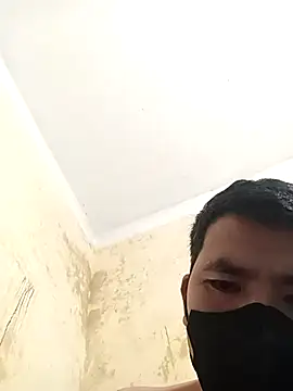 cuong2988 Show Webcam