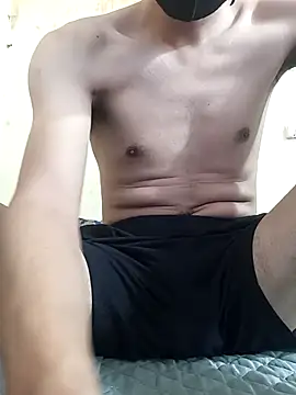 cuong2988 网络视讯表演