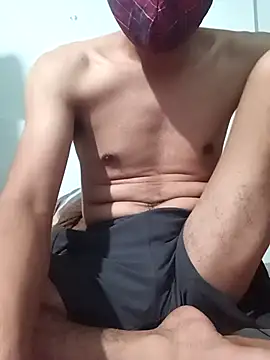 cuong2988 Webcam-Show