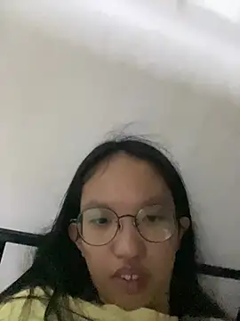 Pertunjukan Kamera Web xiu020409