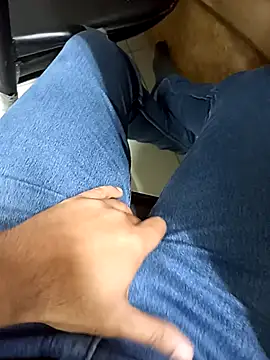 rentalboy29 Webcam show