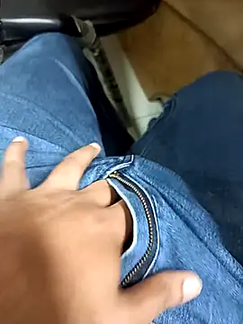 Show webcam de rentalboy29
