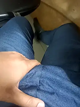 Вебкам-шоу rentalboy29