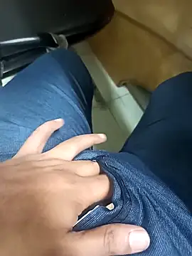 Show webcam de rentalboy29