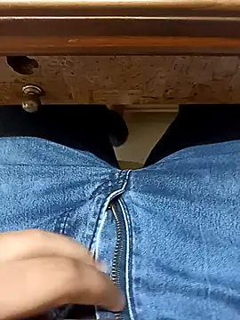 הופעת וובקאם של rentalboy29