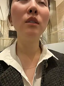 Taotao-1 Show Webcam