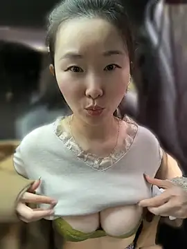 Taotao-1 Show in webcam