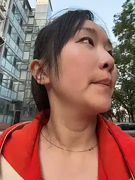 Taotao-1 Show Webcam