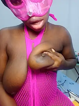 Bjeje's Live XXX Chat
