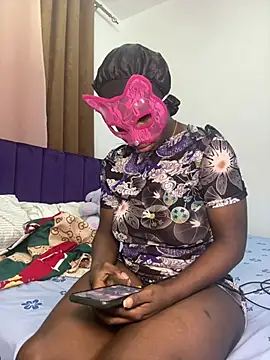 Bjeje's Live XXX Chat