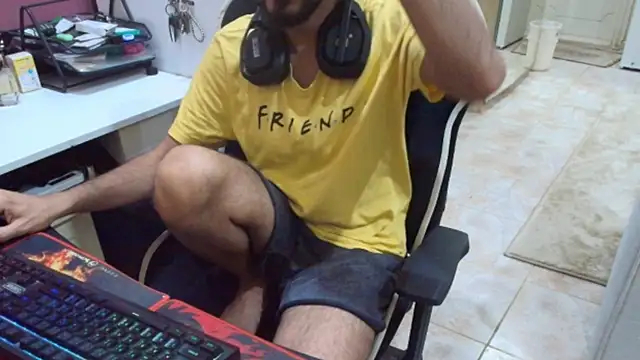 Show Webcam de flowthefun