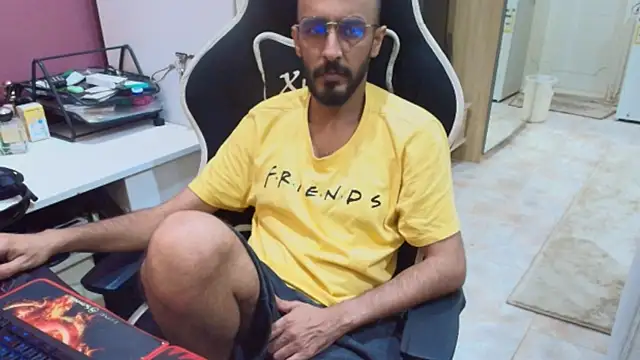 عرض كام flowthefun