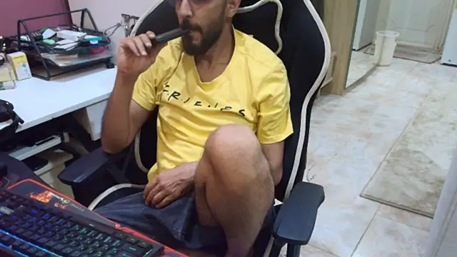 flowthefun Webcamshow