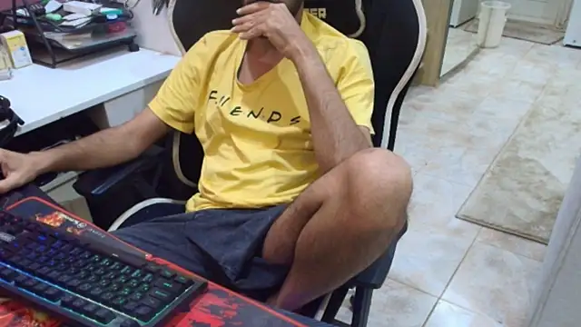 عرض كام flowthefun