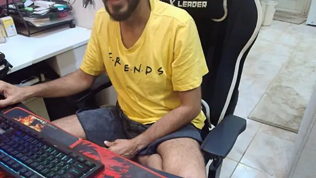 flowthefun webcam show