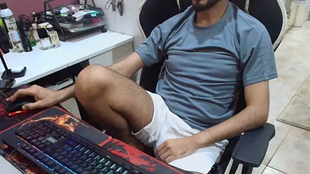 عرض كام flowthefun
