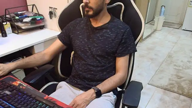 عرض كام flowthefun