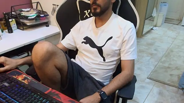 عرض كام flowthefun