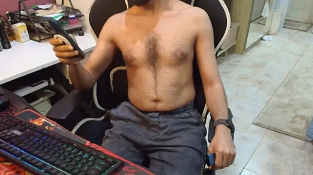 flowthefun Show in webcam