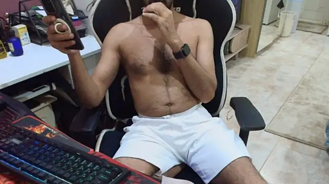 flowthefun Pertunjukan Webcam