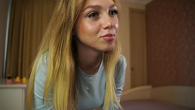 MauriceKilbride webcam show