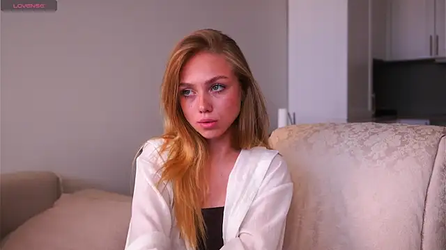 MauriceKilbride's Webcam Show