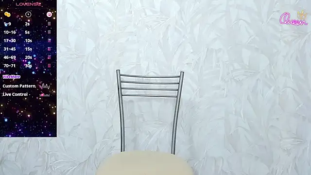 Webkamerová show JessikaTracy