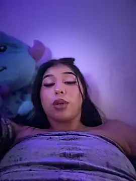 ariella_lov Webcam-Show