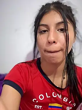 ariella_lov's Webcam Show