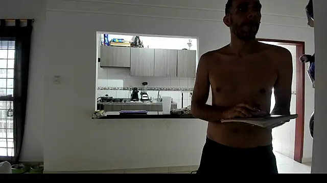 Lonm-23 Webcam Show