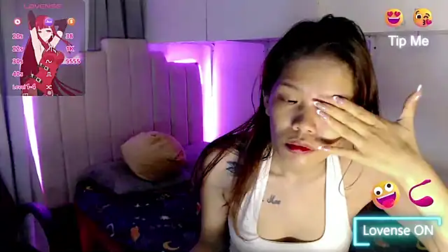 filipinafucker Pertunjukan Webcam