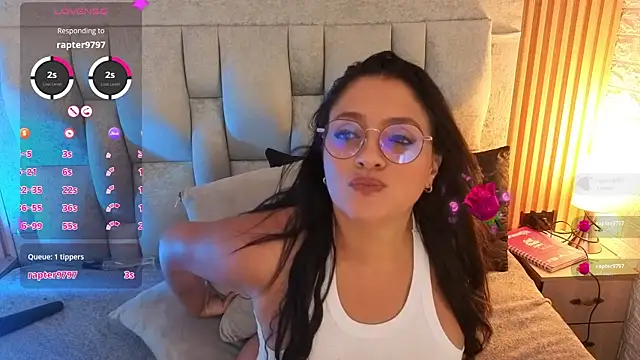 AndreinaLopezzn Live XXX chat