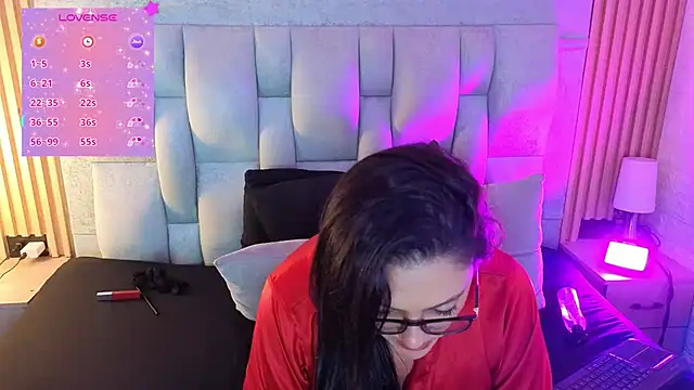 AndreinaLopezz Live XXX-Chat