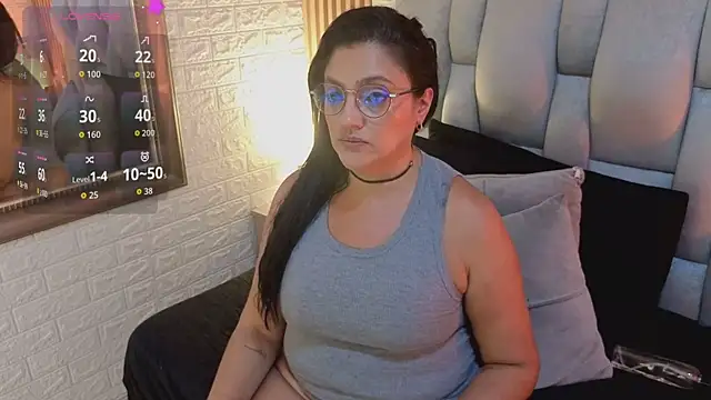 AndreinaLopezz XXX чат на живо