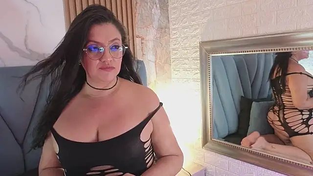Chat XXX en directo de AndreinaLopezz