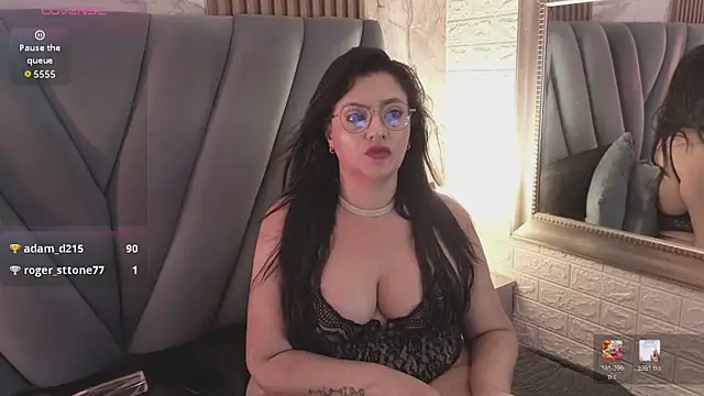 AndreinaLopezzn Live XXX chat