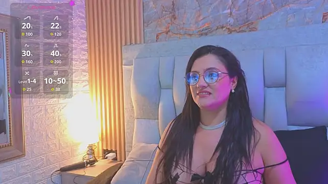 AndreinaLopezz: онлайн-секс-чат