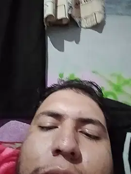 Fierrolay3000 Webcam-Show
