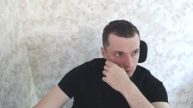 BlackPhantom8 Webcamshow