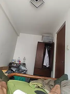 Morenocampe7 webcam show